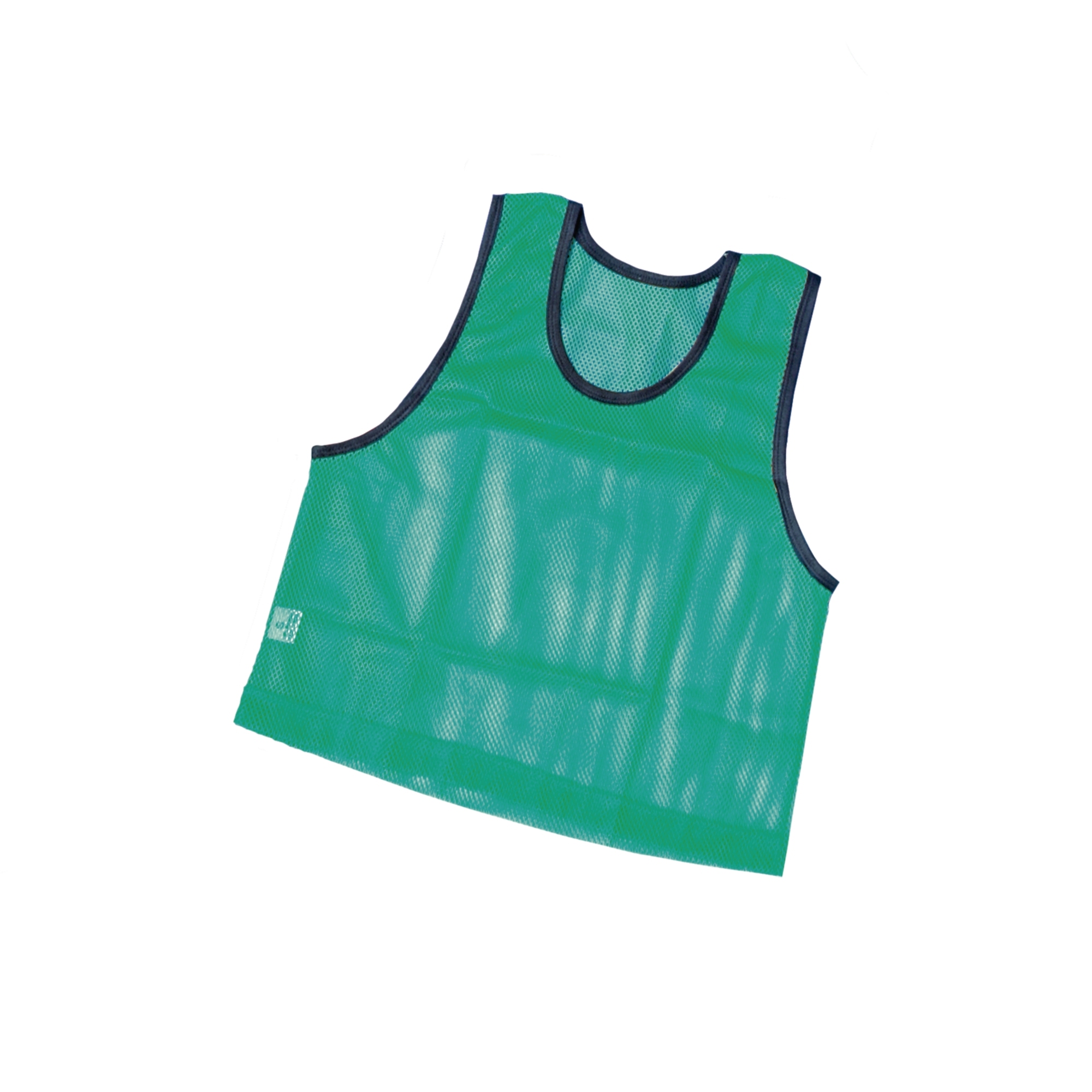 dsx Mesh Training Vest, Small - Green